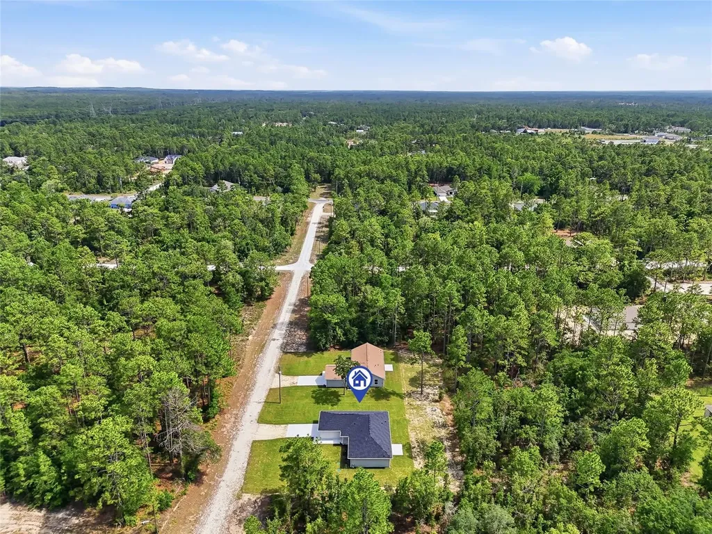 16335 Force Road Weeki Wachee FL 34614