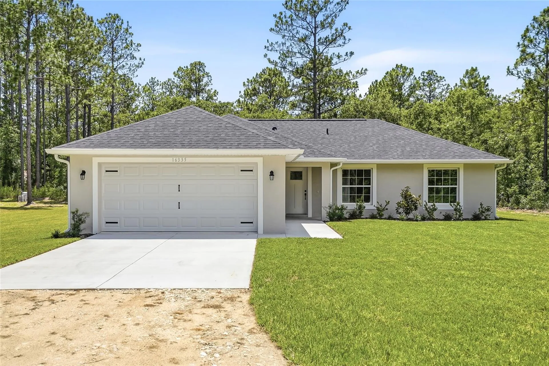 16335 Force Road Weeki Wachee FL 34614