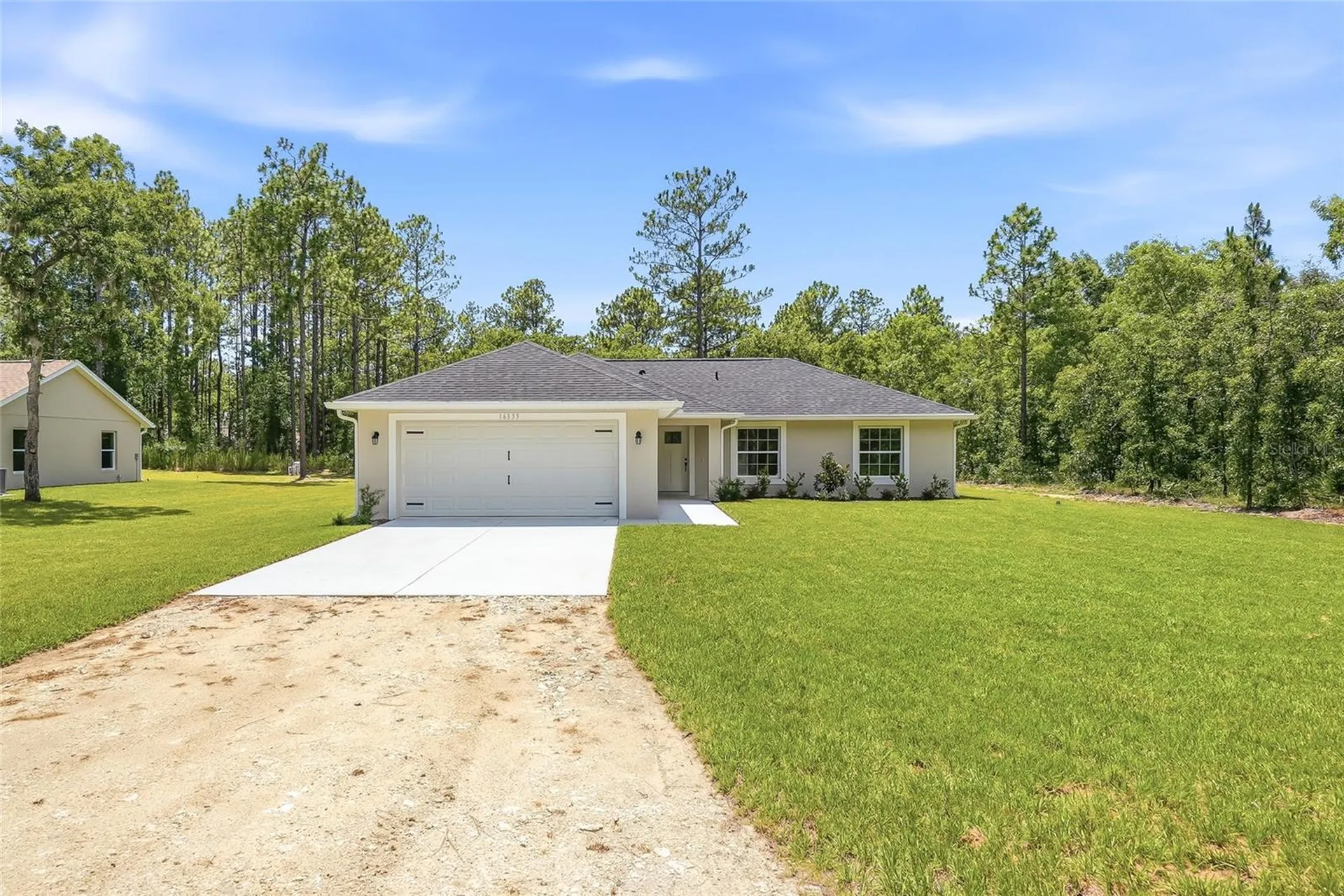 16335 Force Road Weeki Wachee FL 34614