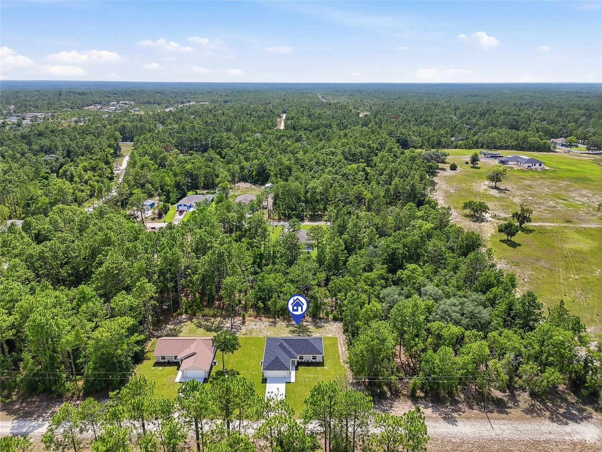16335 Force Road Weeki Wachee FL 34614
