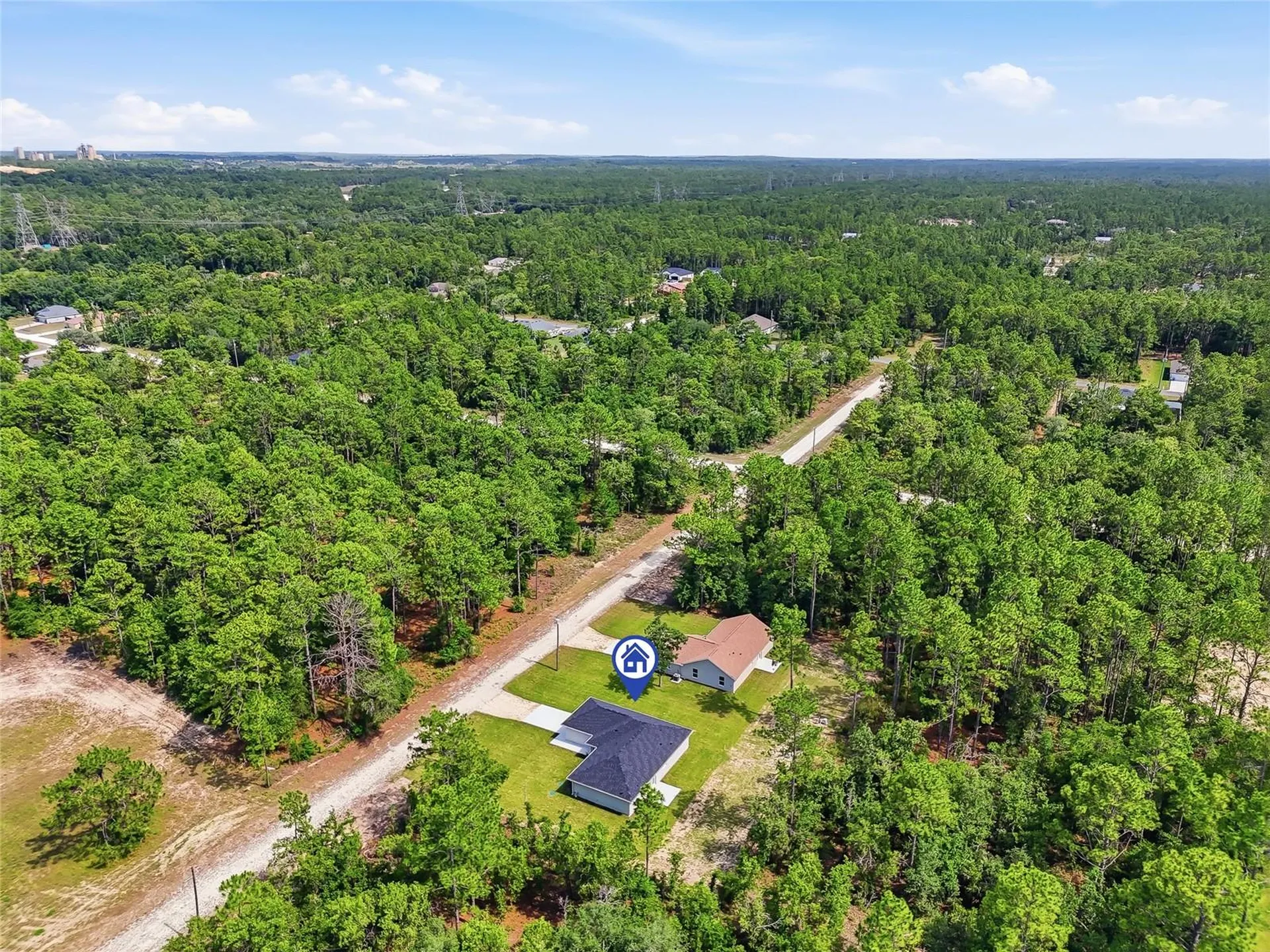 16335 Force Road Weeki Wachee FL 34614
