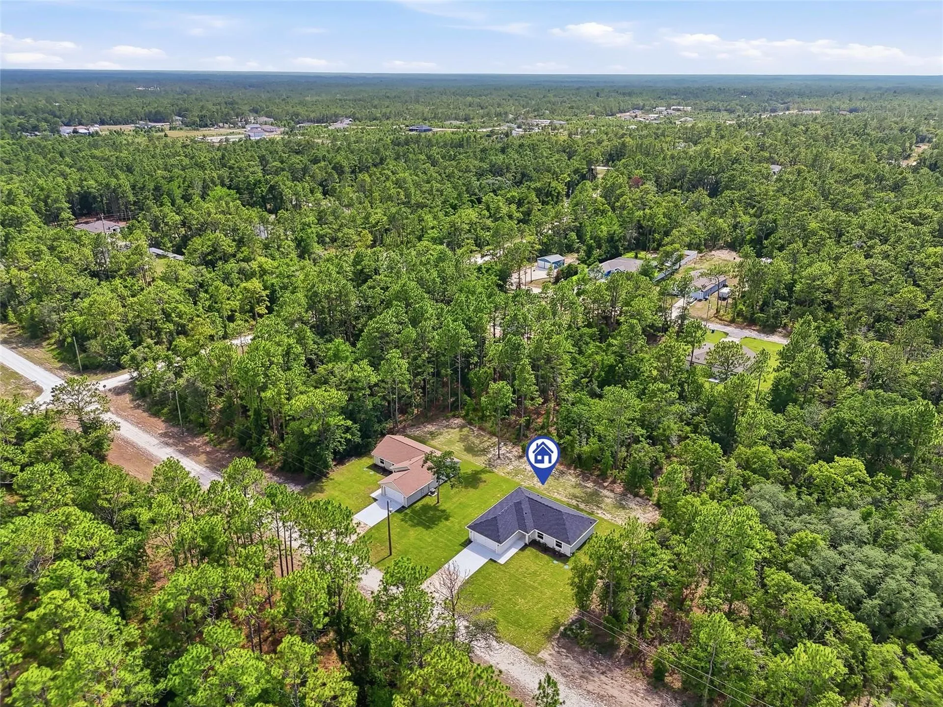 16335 Force Road Weeki Wachee FL 34614