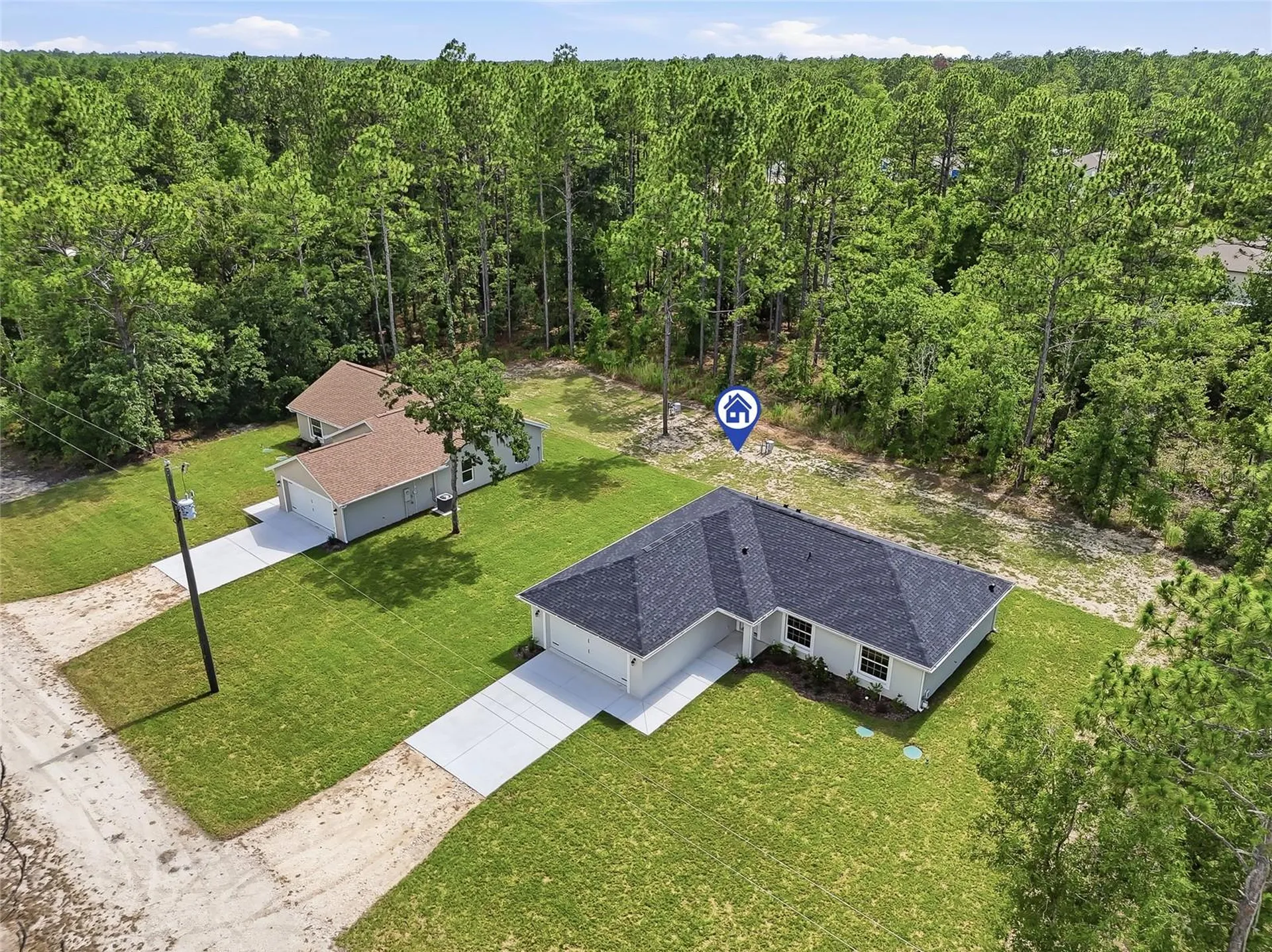 16335 Force Road Weeki Wachee FL 34614