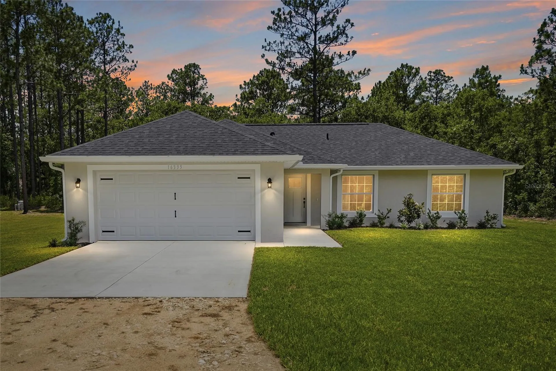 16335 Force Road Weeki Wachee FL 34614