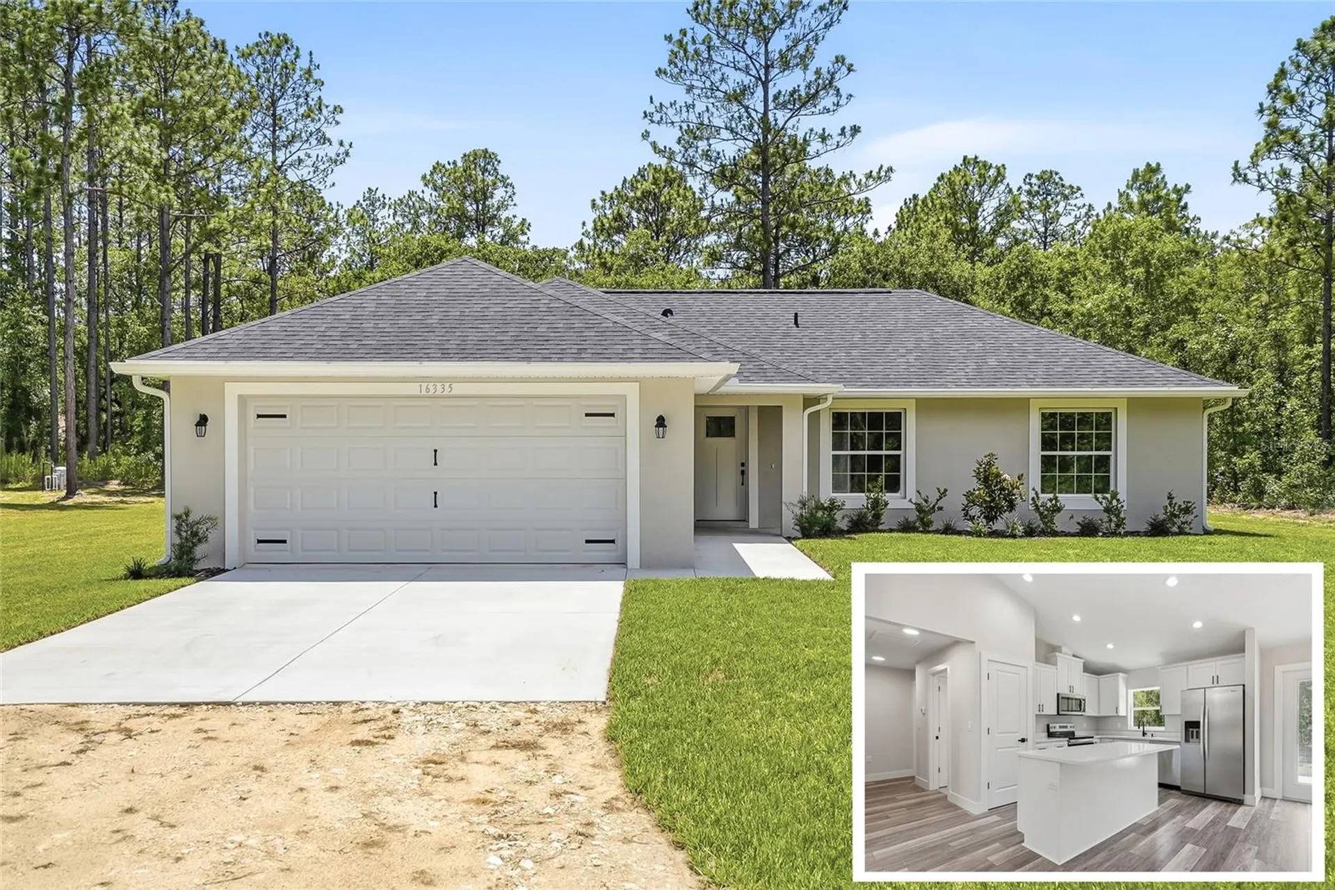 16335 Force Road Weeki Wachee FL 34614