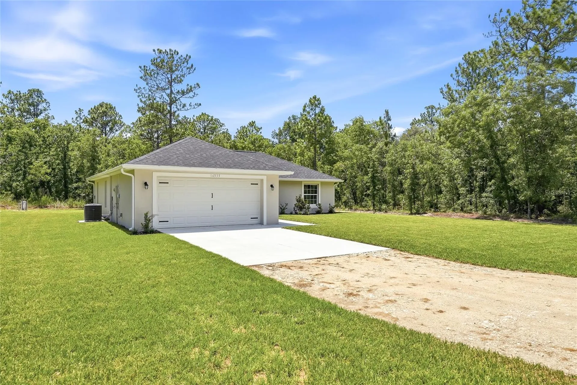 16335 Force Road Weeki Wachee FL 34614
