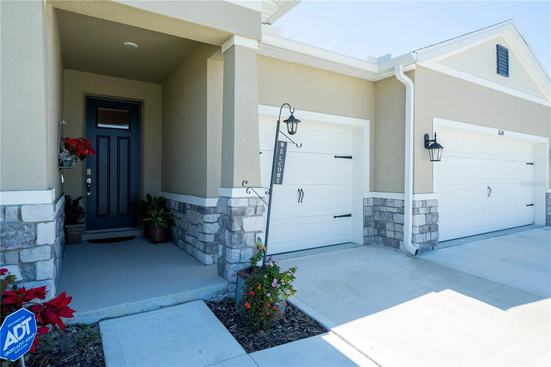 1624 Barberry Drive Kissimmee FL 34744