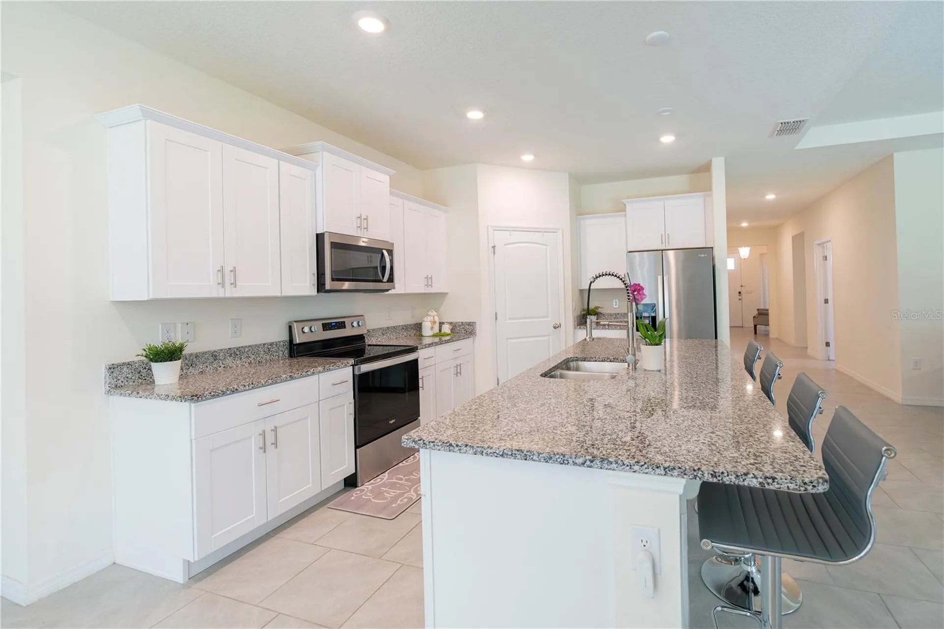 1624 Barberry Drive Kissimmee FL 34744