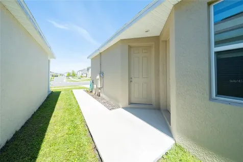 1624 Barberry Drive Kissimmee FL 34744