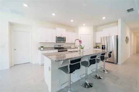 1624 Barberry Drive Kissimmee FL 34744