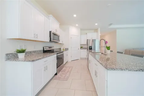 1624 Barberry Drive Kissimmee FL 34744