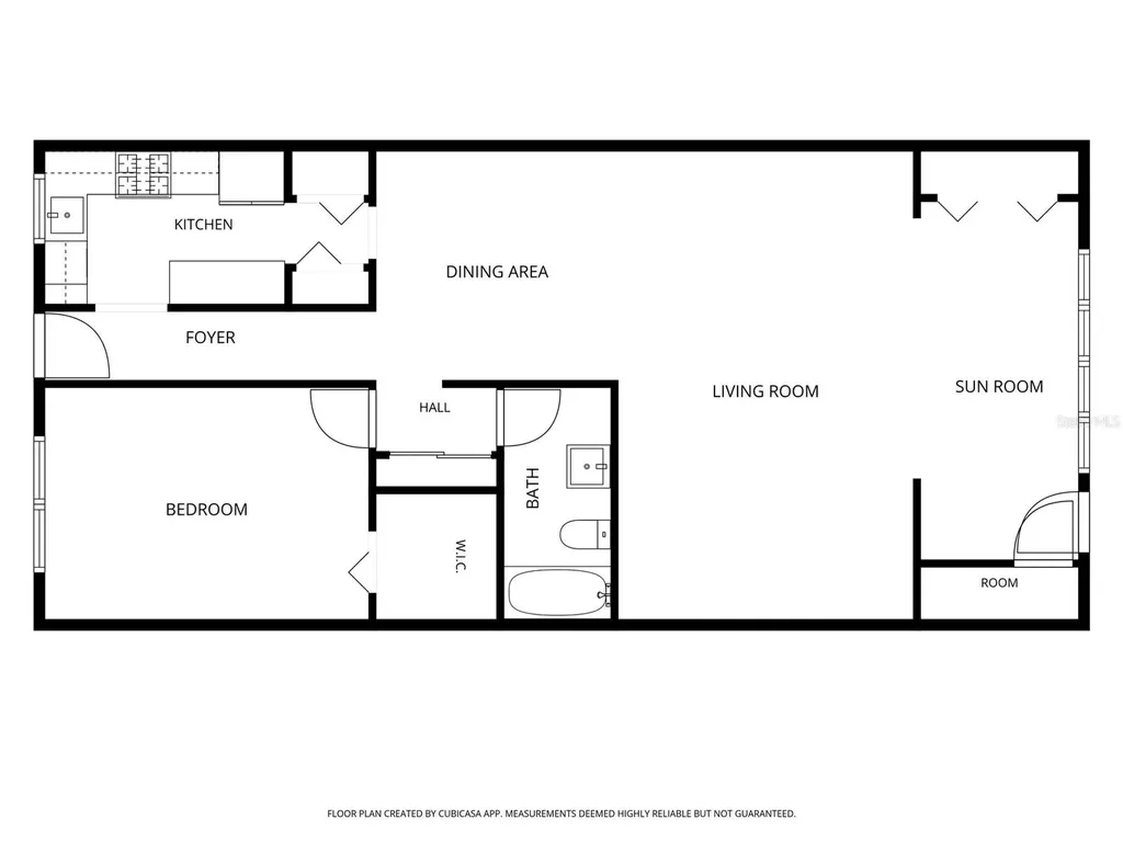 5750 80th Street N St Petersburg FL 33709