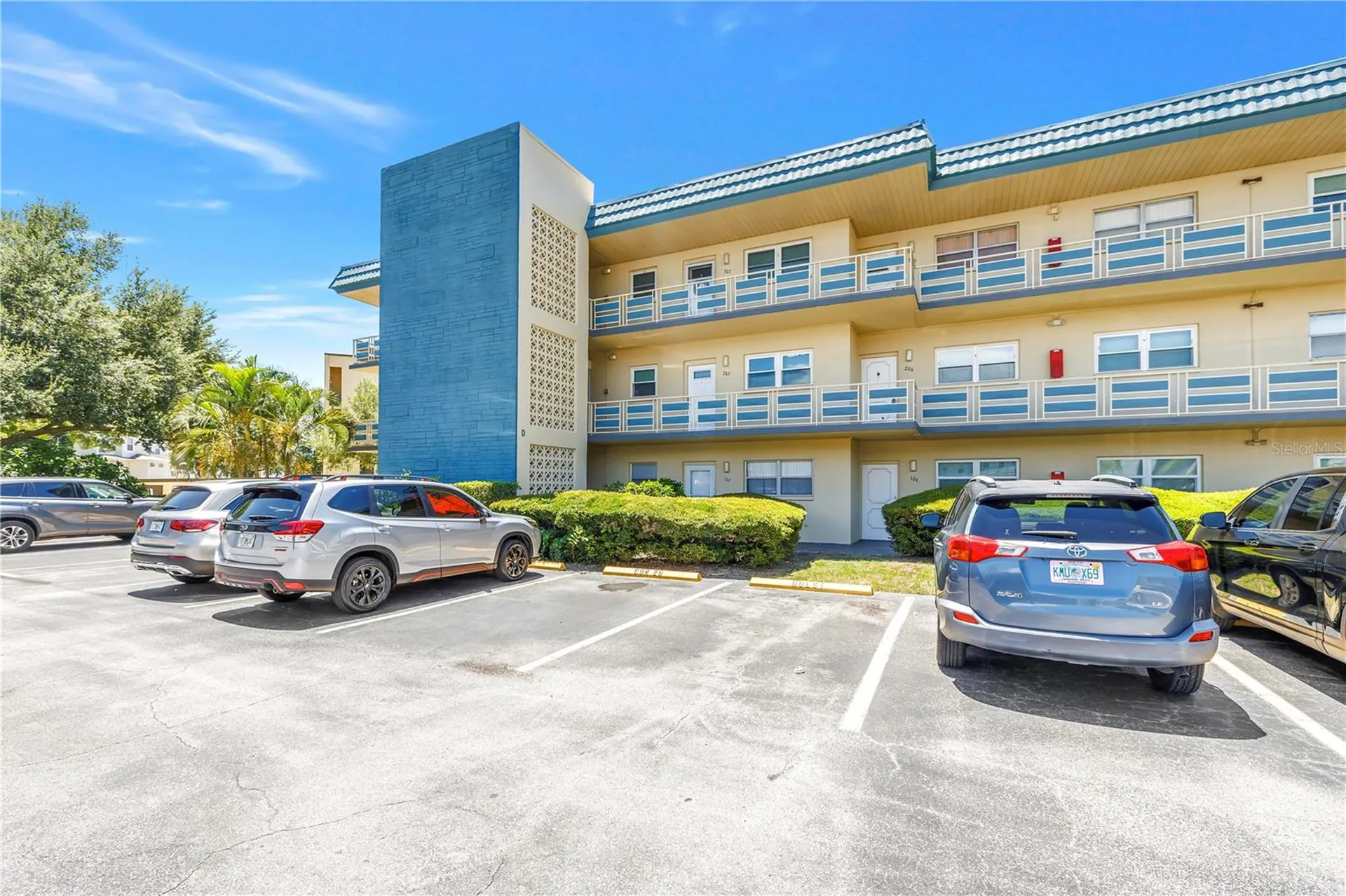 5750 80th Street N St Petersburg FL 33709