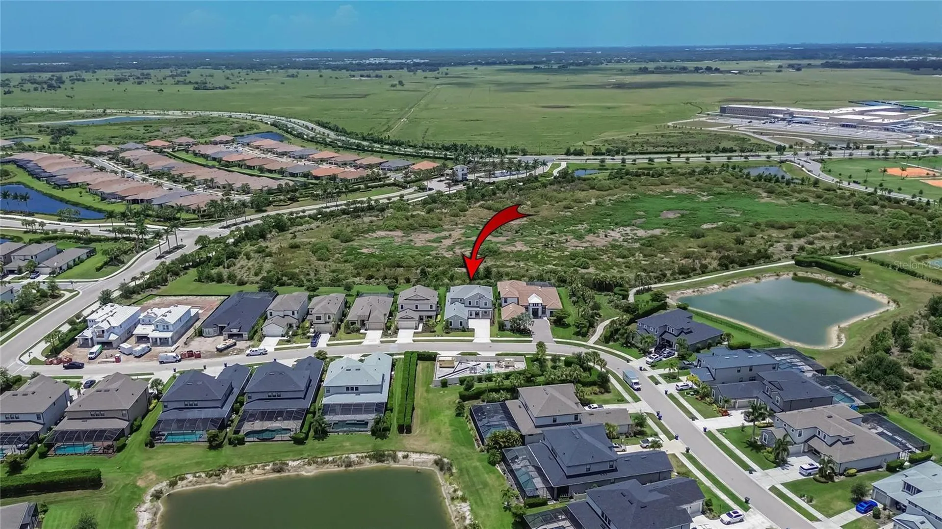 8228 Summer Night Road Sarasota FL 34241