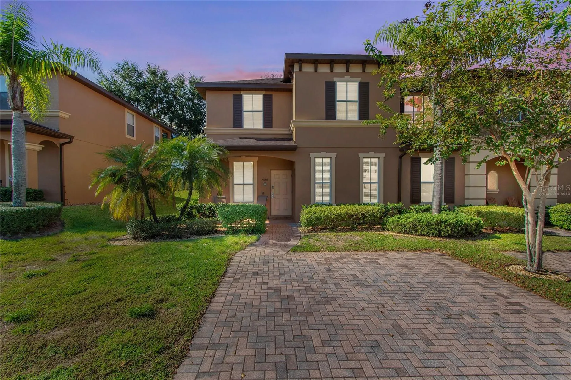 4040 Calabria Avenue Davenport FL 33897
