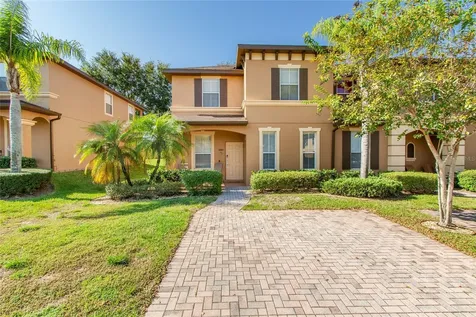 4040 Calabria Avenue Davenport FL 33897