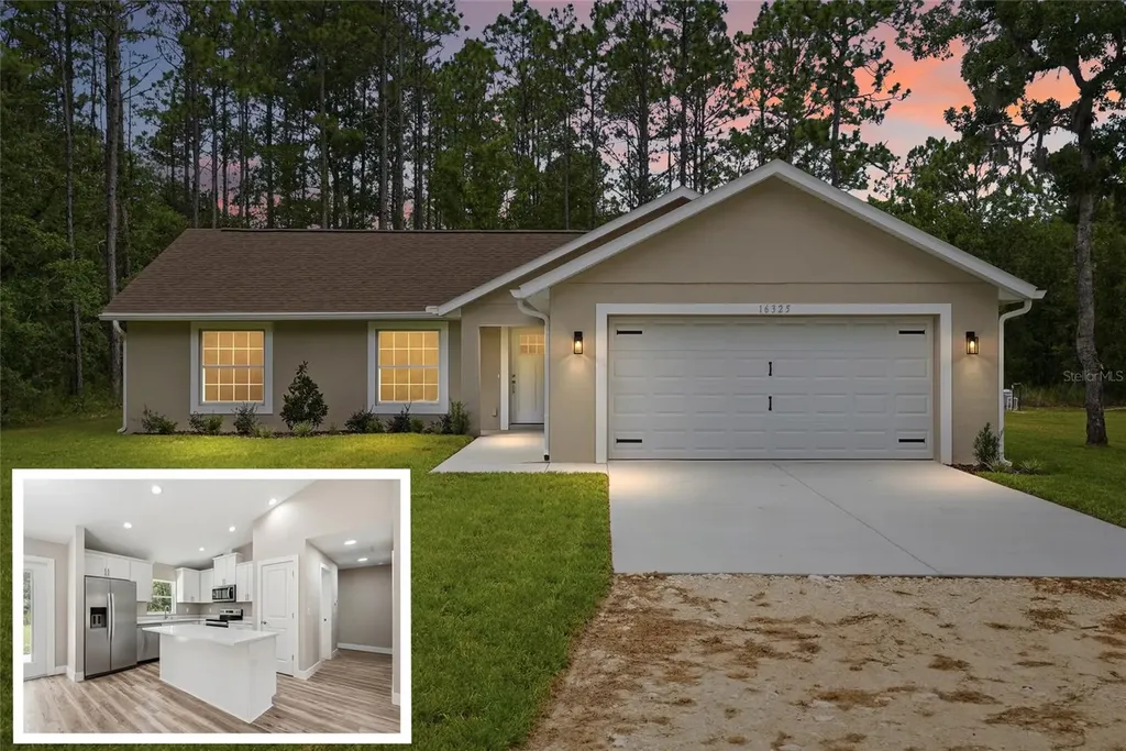 16325 Force Road Brooksville FL 34614