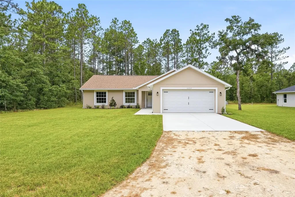 16325 Force Road Brooksville FL 34614