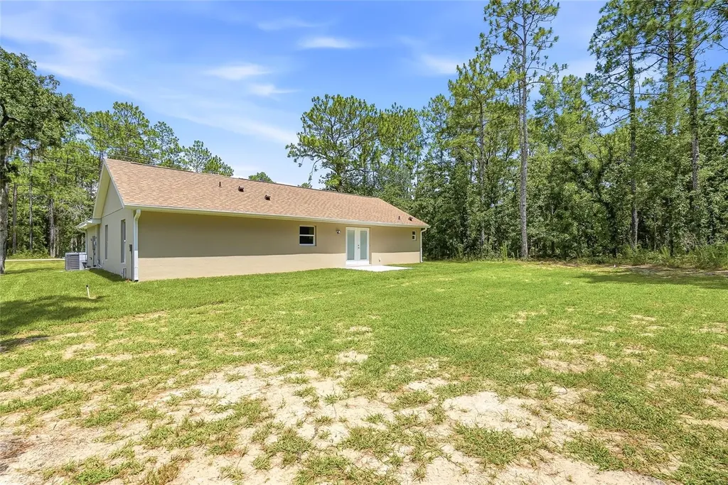 16325 Force Road Brooksville FL 34614
