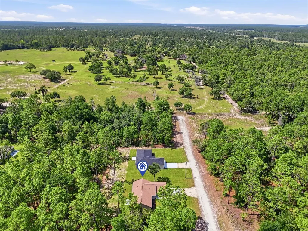 16325 Force Road Brooksville FL 34614