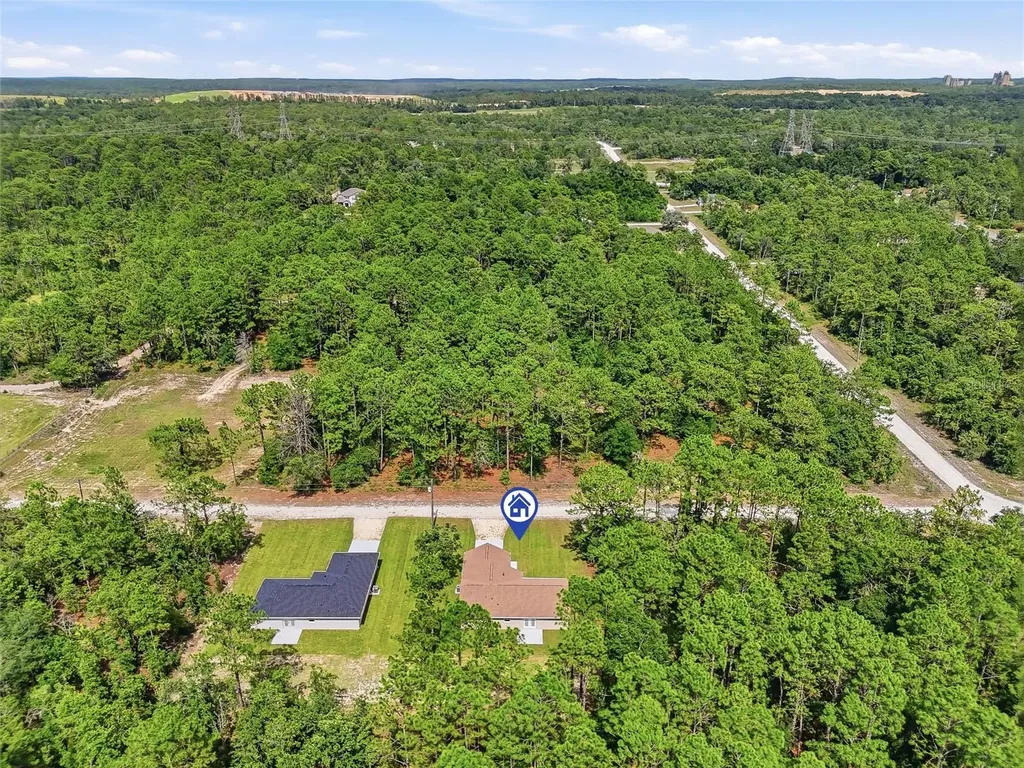 16325 Force Road Brooksville FL 34614