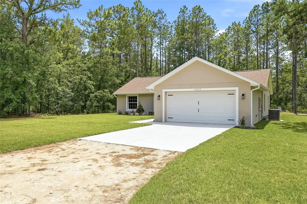 16325 Force Road Brooksville FL 34614
