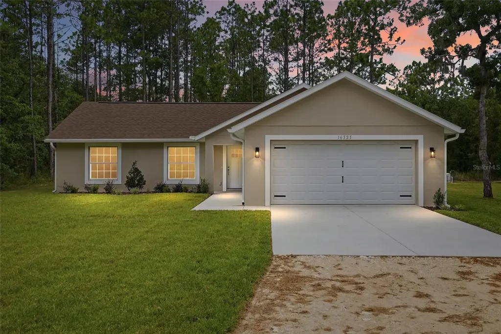 16325 Force Road Brooksville FL 34614