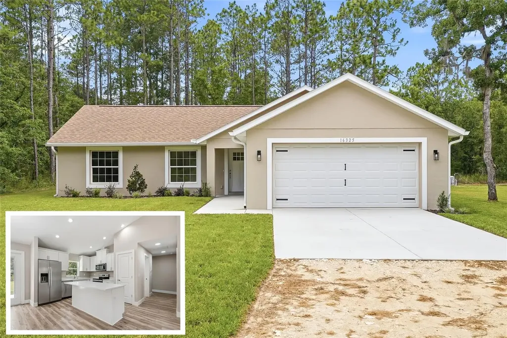 16325 Force Road Brooksville FL 34614