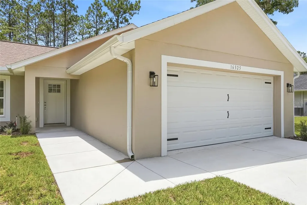 16325 Force Road Brooksville FL 34614