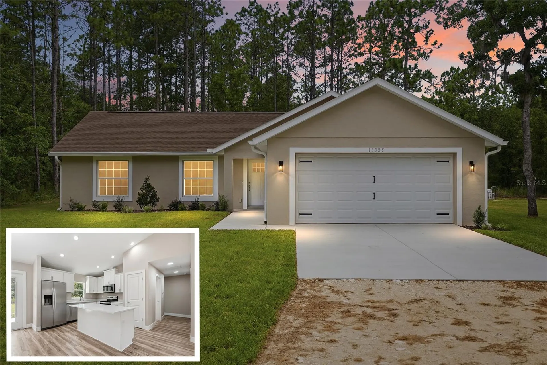 16325 Force Road Brooksville FL 34614