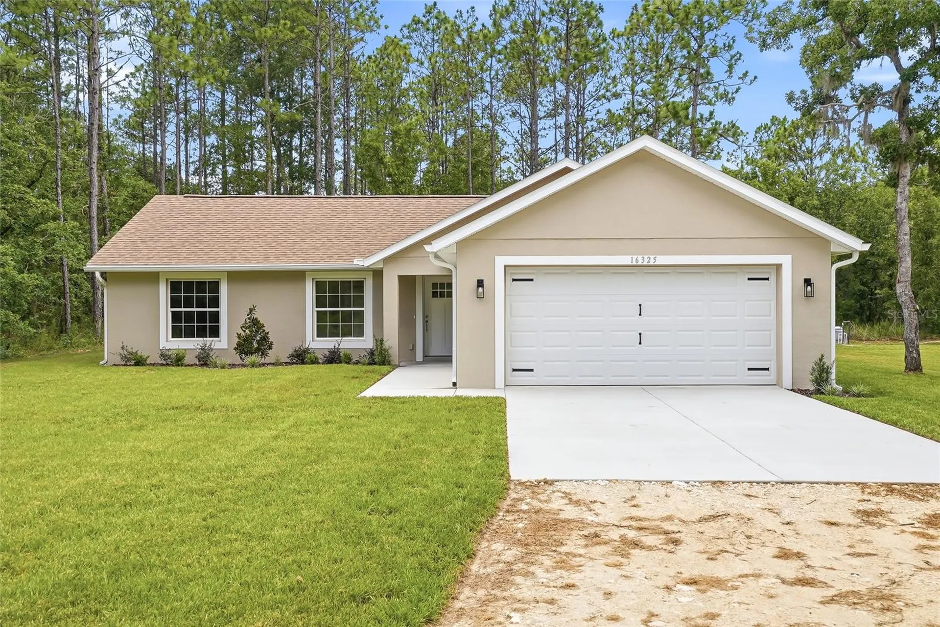 16325 Force Road Brooksville FL 34614