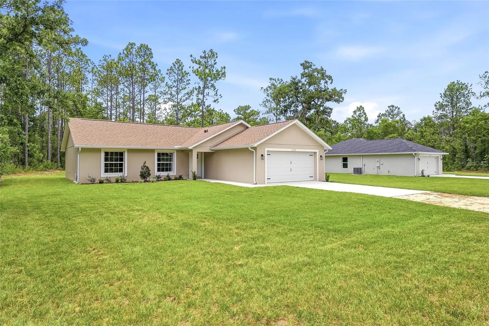 16325 Force Road Brooksville FL 34614