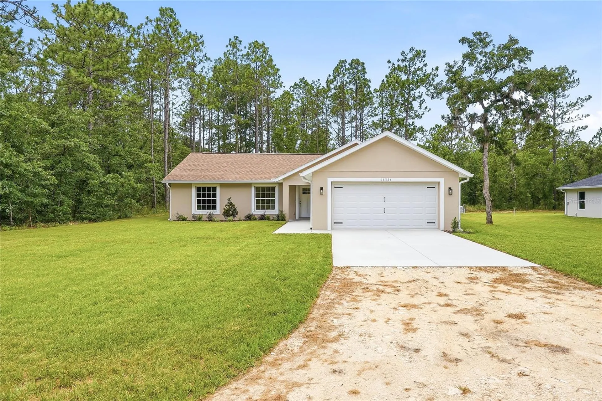 16325 Force Road Brooksville FL 34614