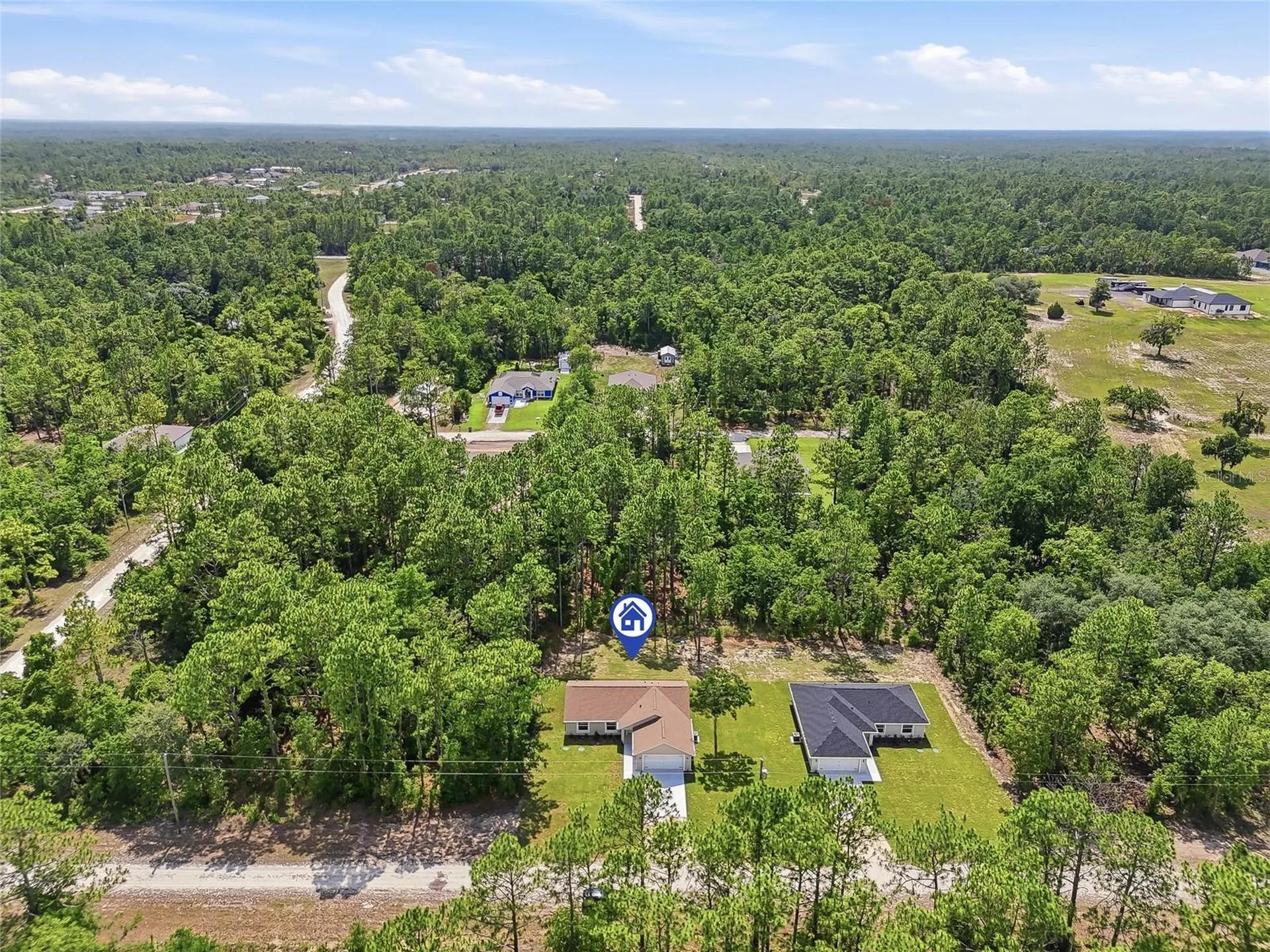 16325 Force Road Brooksville FL 34614