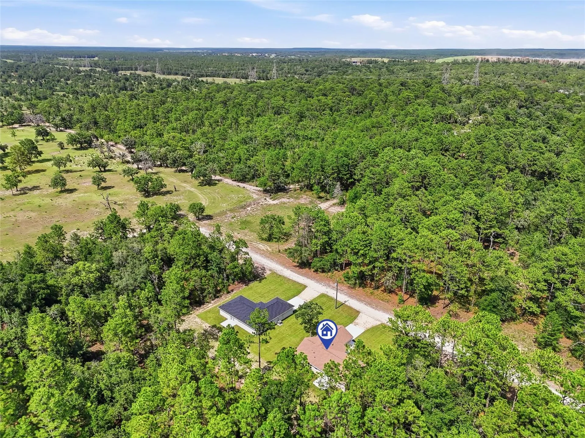 16325 Force Road Brooksville FL 34614