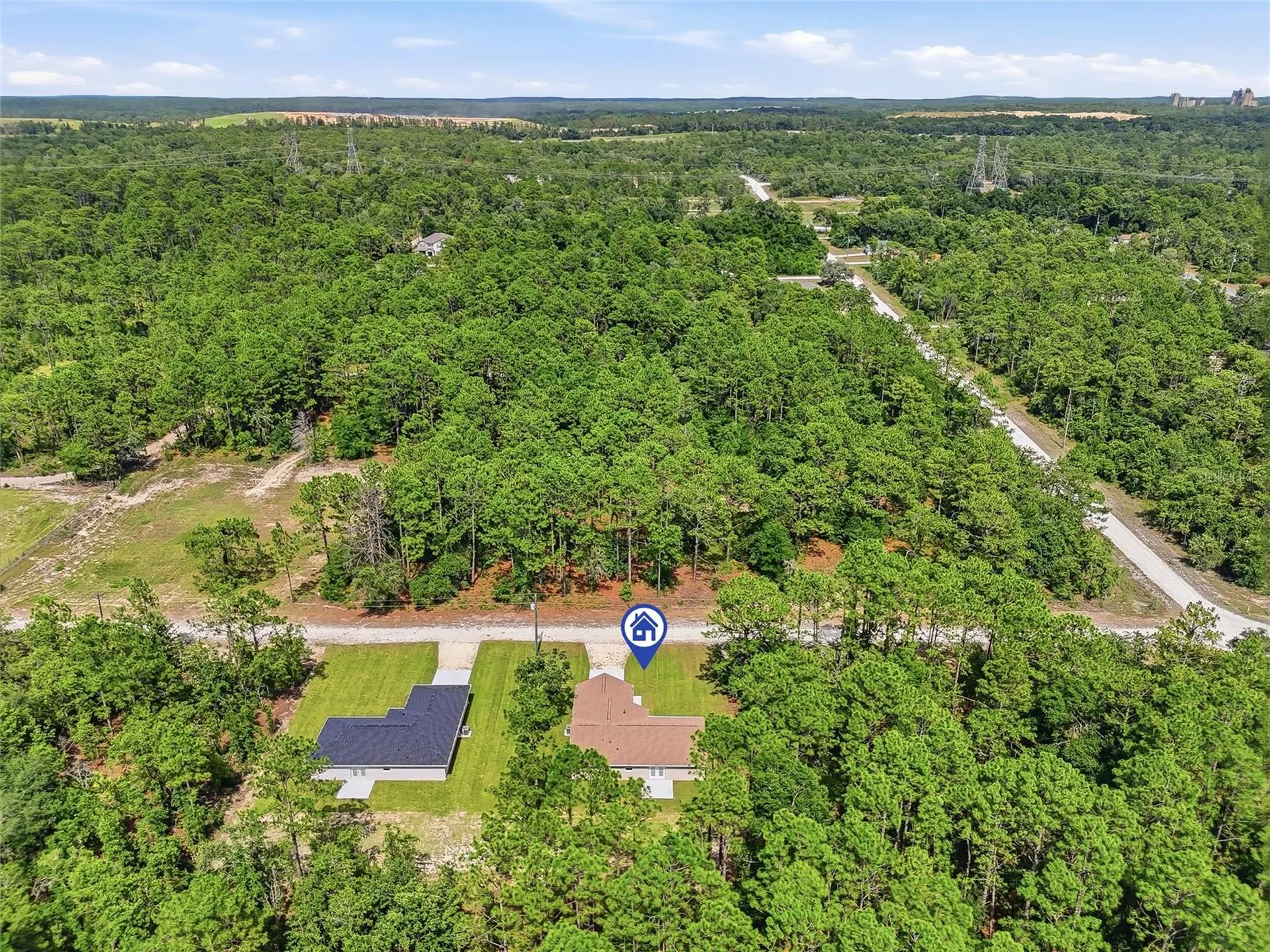 16325 Force Road Brooksville FL 34614