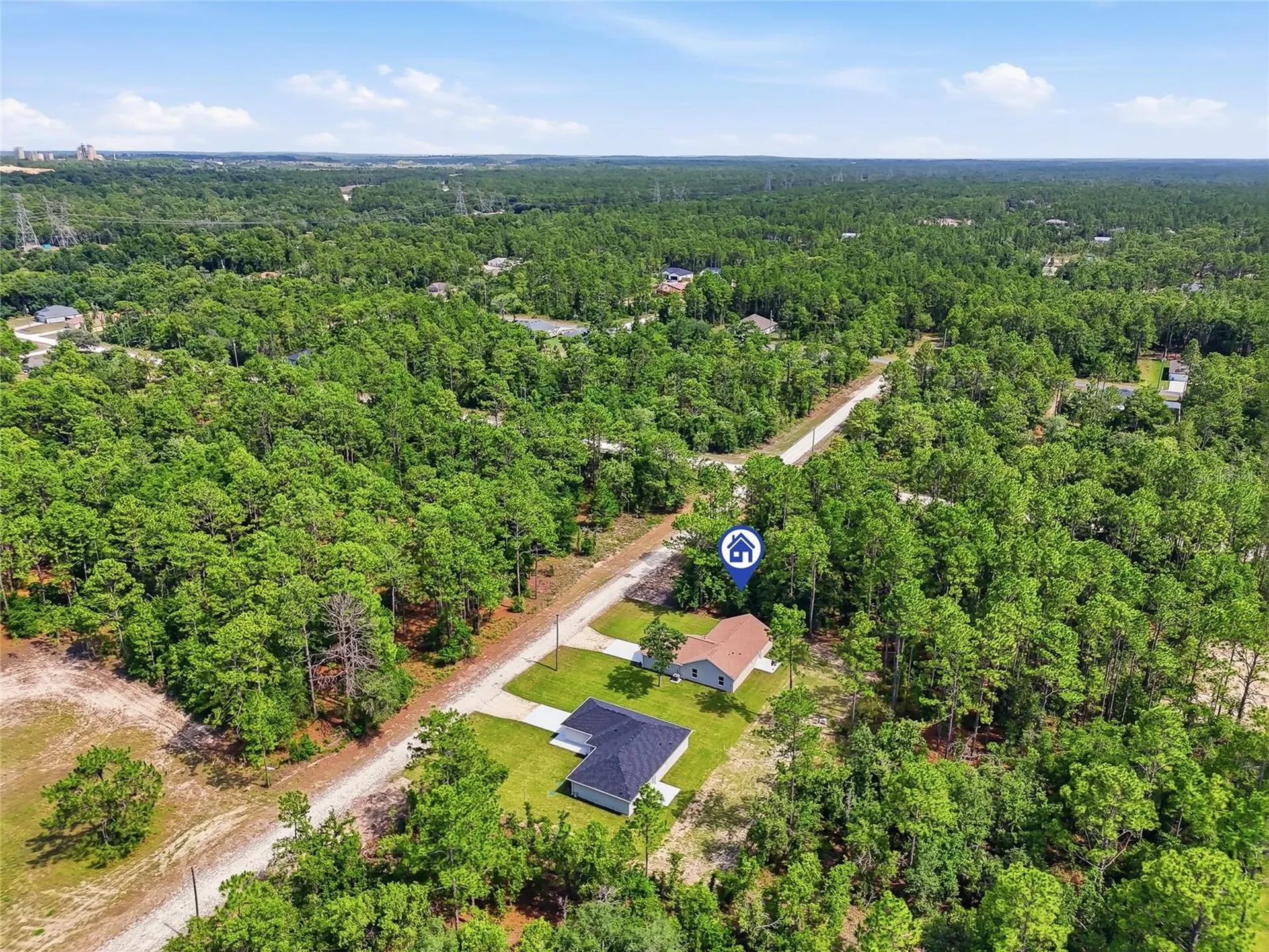 16325 Force Road Brooksville FL 34614