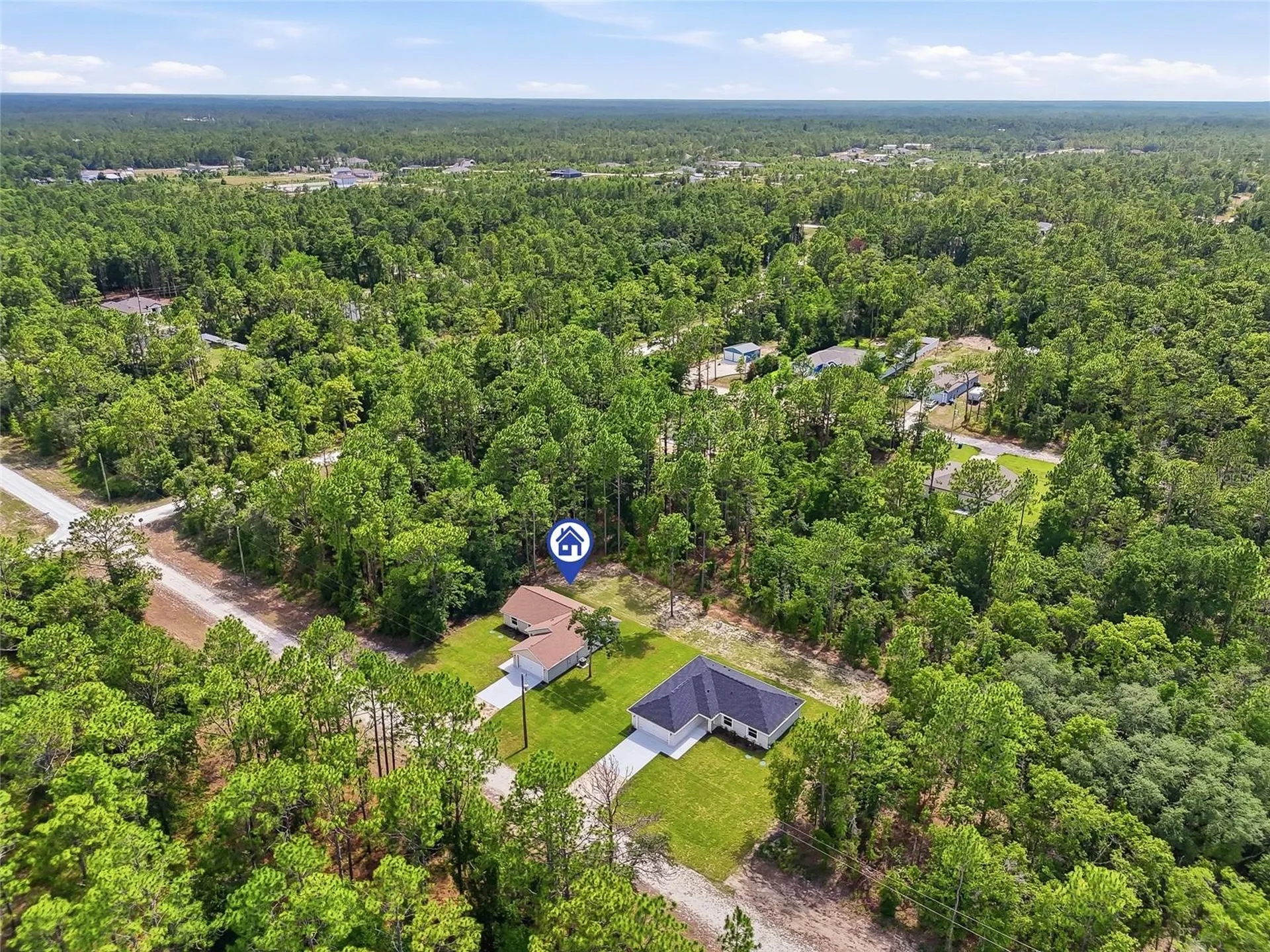16325 Force Road Brooksville FL 34614