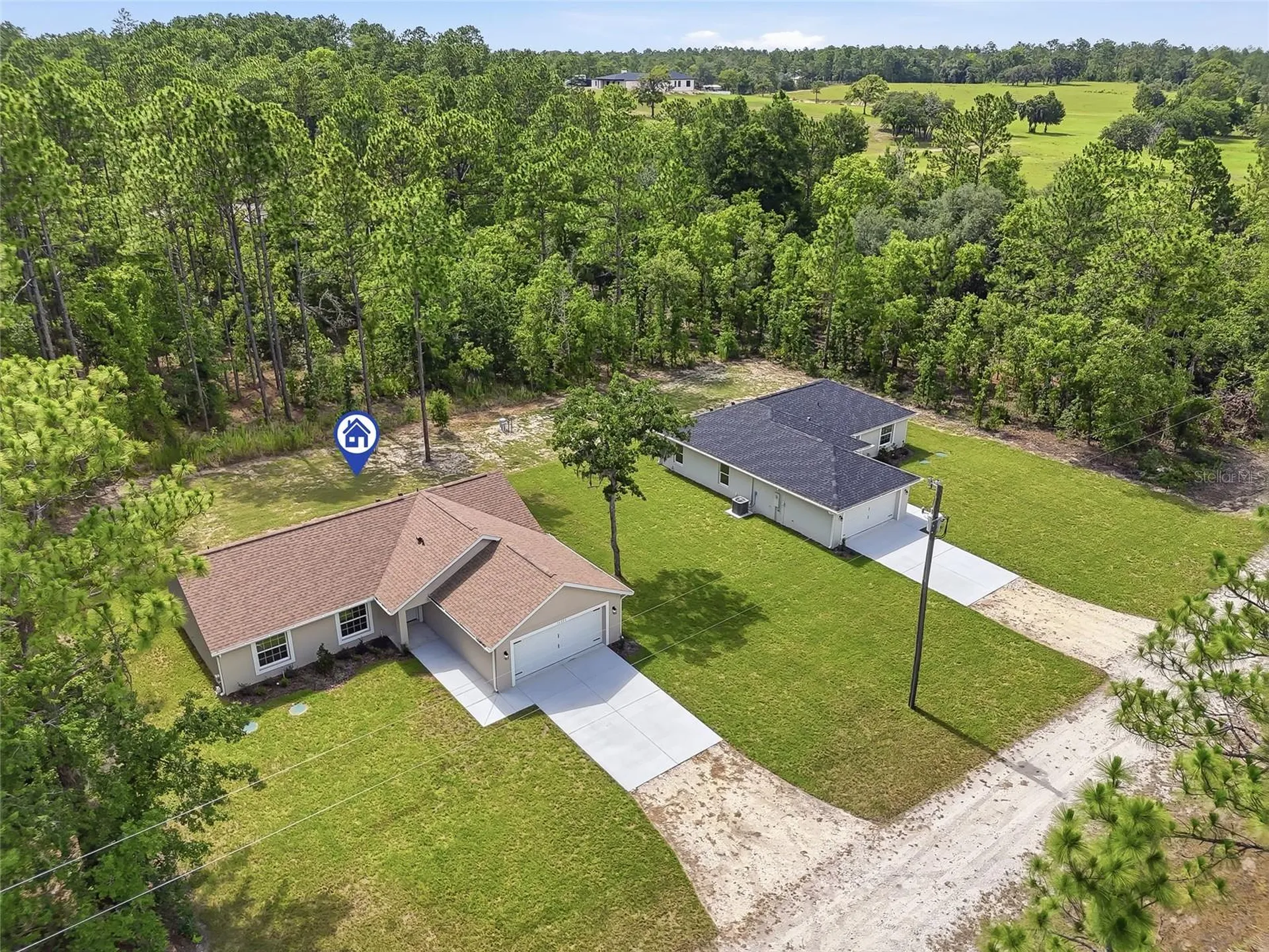 16325 Force Road Brooksville FL 34614