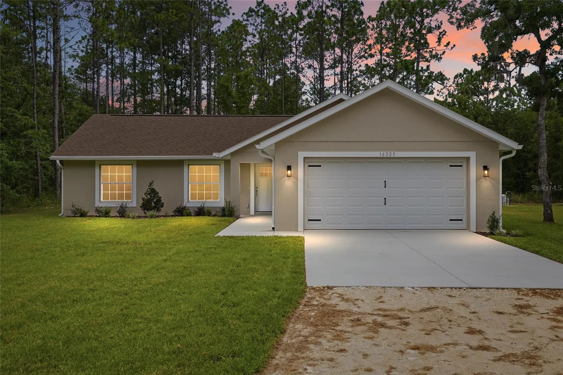 16325 Force Road Brooksville FL 34614