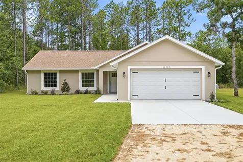 16325 Force Road Brooksville FL 34614