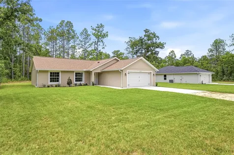 16325 Force Road Brooksville FL 34614