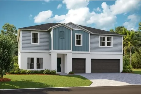 9859 Govreau Road Wesley Chapel FL 33545