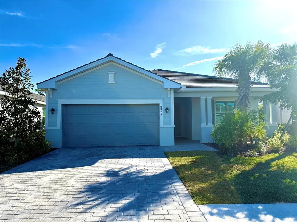 10995 Pinot Drive Venice FL 34293