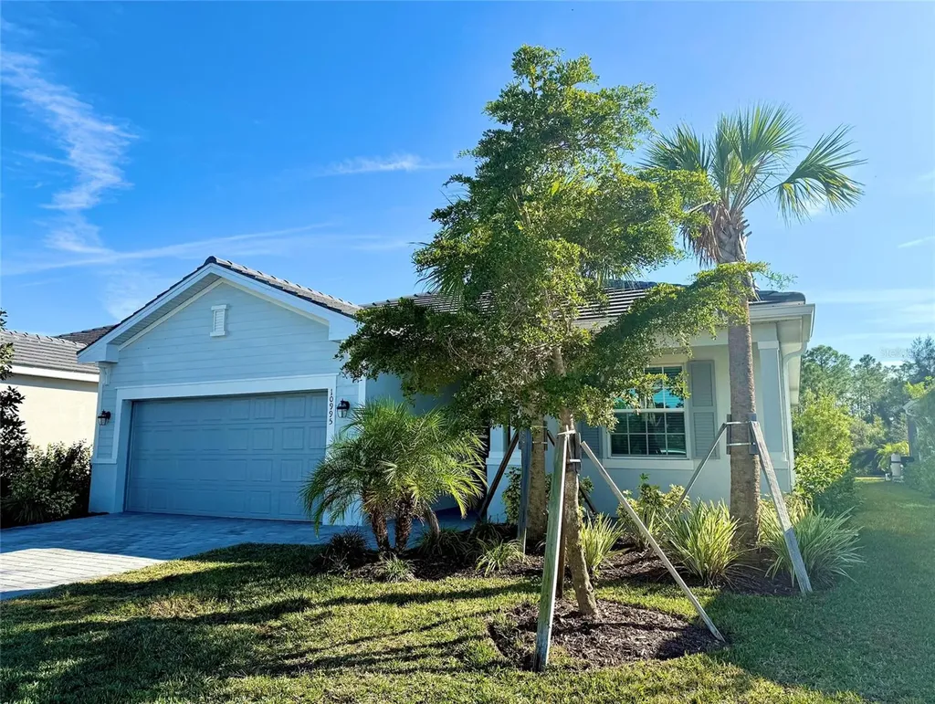 10995 Pinot Drive Venice FL 34293