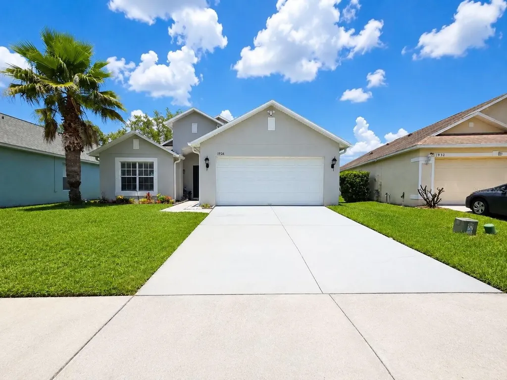 1926 Darlin Circle Orlando FL 32820