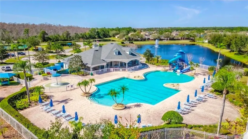 1926 Darlin Circle Orlando FL 32820