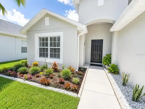 1926 Darlin Circle Orlando FL 32820