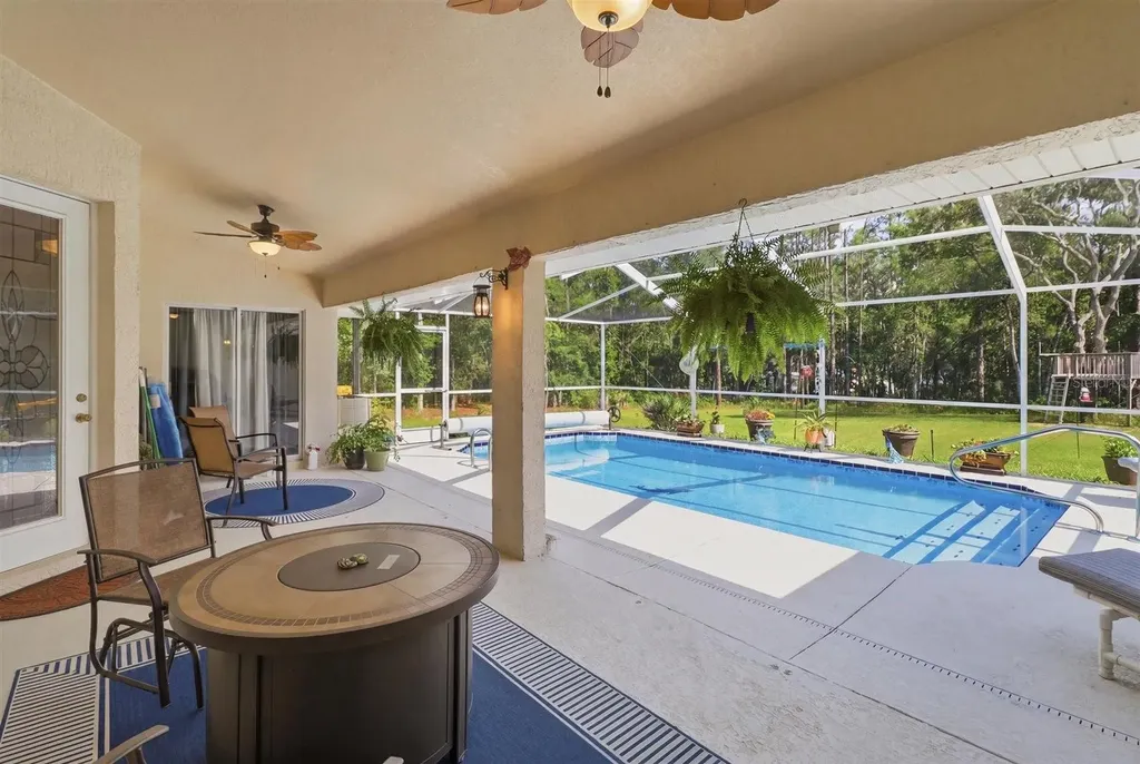 1131 E Bluebird Court Hernando FL 34442