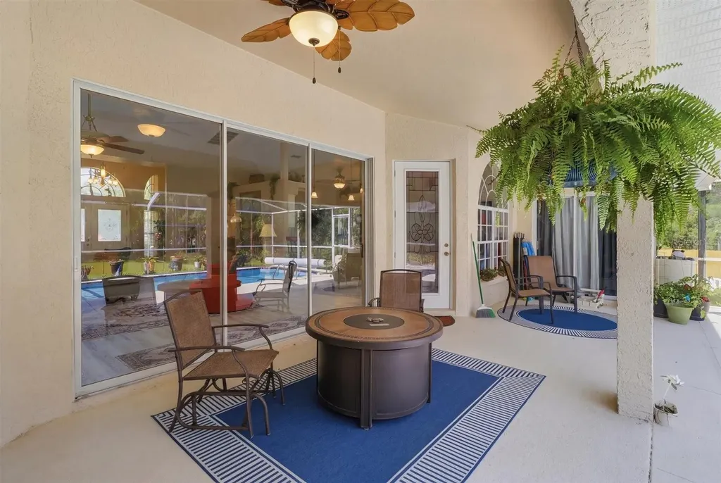 1131 E Bluebird Court Hernando FL 34442